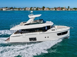 Elettra 52ft Absolute Yacht For Sale