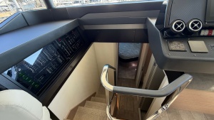 MAVI 57ft Absolute Yacht For Sale