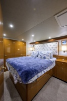 One Step Ahead 61ft Viking Yacht For Sale