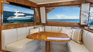 Joan s Boys 62ft Viking Yacht For Sale