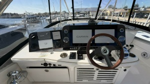 Anchor Management  47ft Sea Ray Yacht For Sale