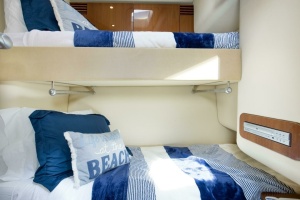 Reel Destiny 52ft Sea Ray Yacht For Sale