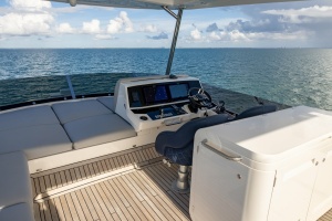 68FT (20.73M) SUNSEEKER