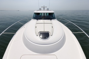 NO AGENDA 44ft Tiara Yachts Yacht For Sale