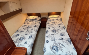 48ft Riviera Yacht For Sale