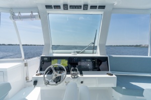 Two Oceans 555 004 55ft Two Oceans Yacht For Sale