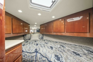 Pale Horse 48ft Buddy Davis Yacht For Sale