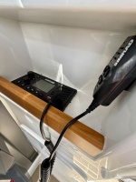 Zulu 30ft Nimbus Yacht For Sale