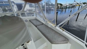 Wild Life 45ft Viking Yacht For Sale