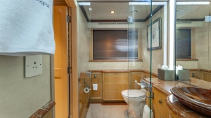 BAD COMPANY 144ft Trinity Yachts Yacht For Sale