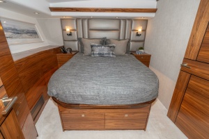 Zatara 90ft Viking Yacht For Sale