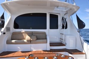 TAG Team 55ft Viking Yacht For Sale