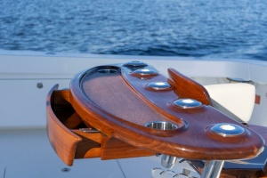 Galati Yacht Sales Trade 72ft Viking Yacht For Sale