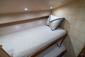 Contango 60ft Viking Yacht For Sale