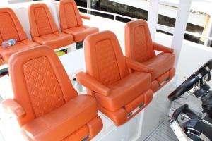 37ft Axopar Yacht For Sale