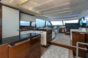 Truly Blessed 63ft Prestige Yacht For Sale