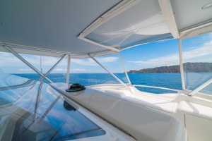 Contango 60ft Viking Yacht For Sale