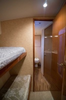 Tiger Six 50ft Viking Yacht For Sale