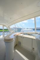 Vol Aboard 65ft Marquis Yacht For Sale
