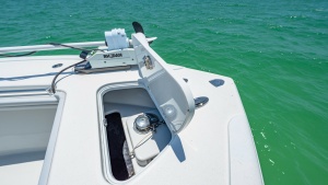 36ft Yellowfin Yacht For Sale