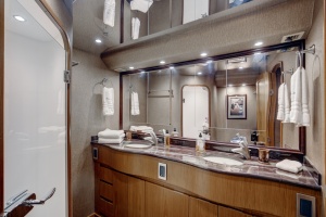 Done Deal 82ft Viking Yacht For Sale