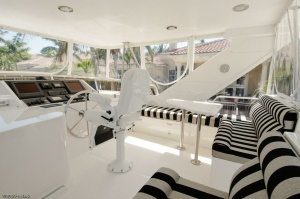 Momentum III 58ft Ocean Alexander Yacht For Sale