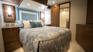 Miss Carrie 75ft Winter Custom Yachts Yacht For Sale