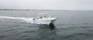 23ft World Cat Yacht For Sale
