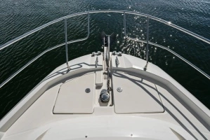 2020 Prestige 460 Flybridge thumbnail 20