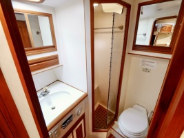 LA CALMA III 62ft Offshore Yachts Yacht For Sale