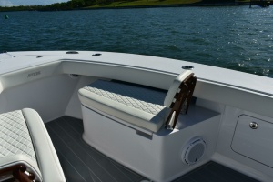 FULL CIRCLE 32ft Jupiter Yacht For Sale