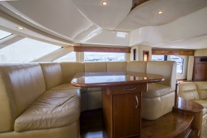 IMMERSED 52ft Silverton Yacht For Sale