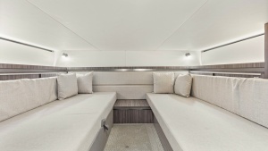 Raya Sunshine 32ft Sea Ray Yacht For Sale