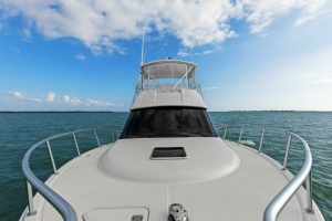 Salty Dach 39ft Tiara Yachts Yacht For Sale