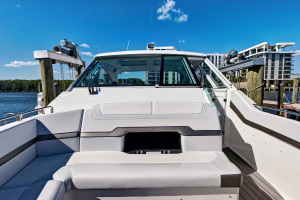 38ft Formula Yacht For Sale