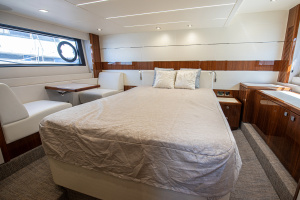 DULZURA 50ft Sunseeker Yacht For Sale