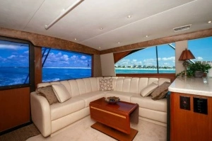1998 Ocean 48 Super Sport thumbnail 4
