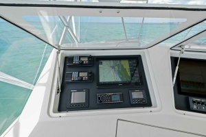 20  64ft Viking Yacht For Sale