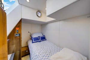 52ft Sunseeker Yacht For Sale