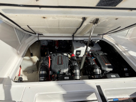 35ft Regal Yacht For Sale
