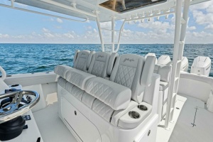 2024 Yellowfin 42 Offshore thumbnail 17