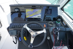 27ft Blackfin Yacht For Sale