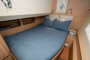 Mimi s Oasis 44ft Aquila Yacht For Sale