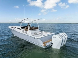 2026 Valhalla Boatworks V46 thumbnail 70