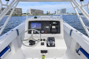 31ft Jupiter Yacht For Sale