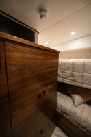 Boujie 82ft Viking Yacht For Sale