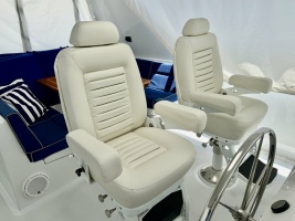 OHANA 70ft Alaskan Yacht For Sale