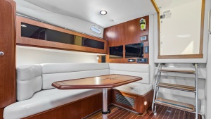 Unbridled 39ft Wellcraft Yacht For Sale