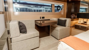 Rising Star 60ft Cruisers Yacht For Sale