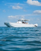 2022 Barker Boatworks 40 HPC thumbnail 1